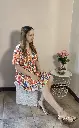 Robe Mélina