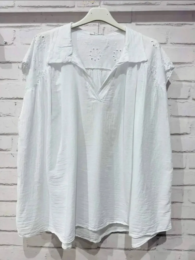 Blouse Jeanne
