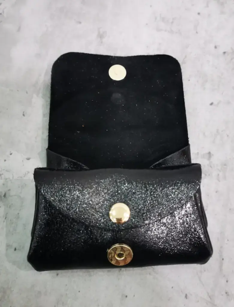 Porte-monnaie Flavie