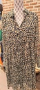 Robe Grande taille Léonor