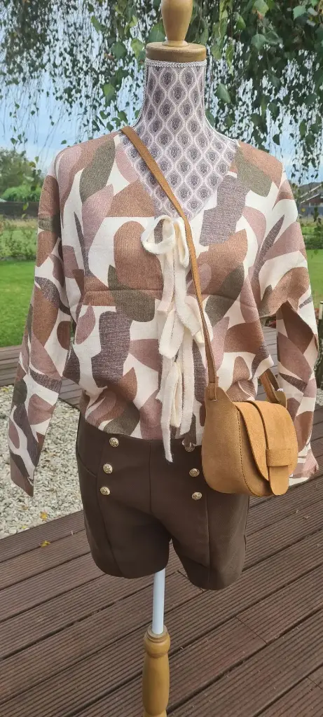 Pull Constance