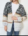 Gilet Cynthia
