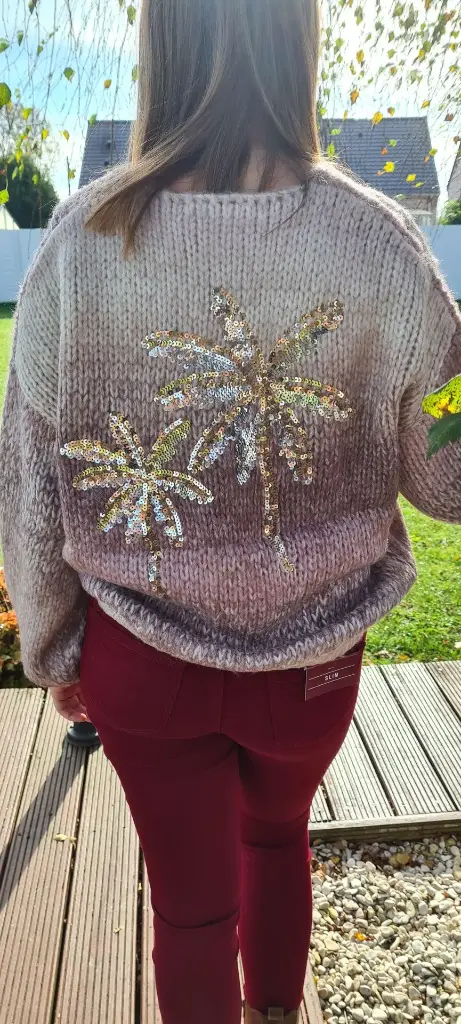 Pull Malibu
