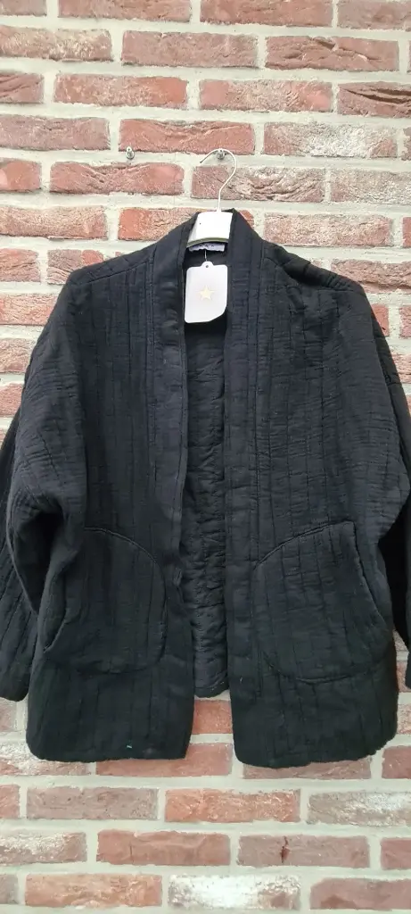 Veste Lisa