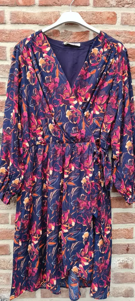 Robe Jade (40-48)
