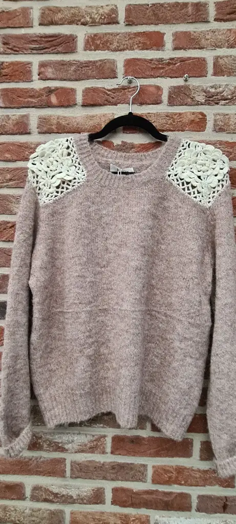 Pull Mathilde