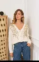 Gilet Sylvestre