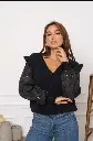 Gilet Lucie