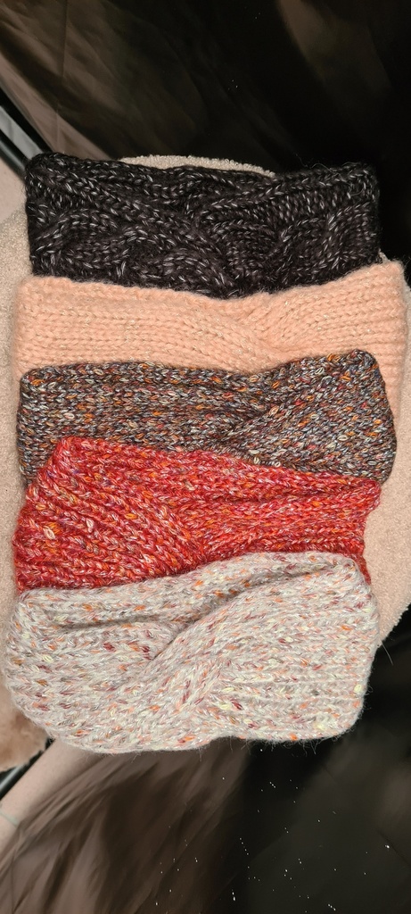 Bandeau 
