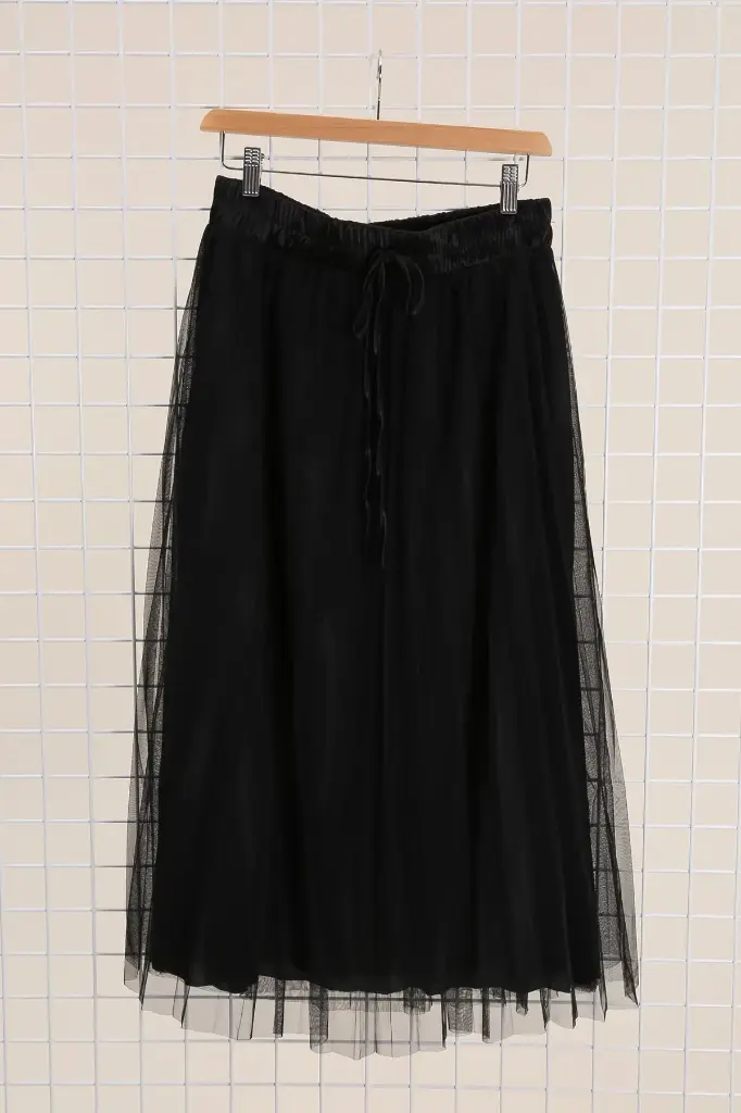 Jupe Diane grande taille