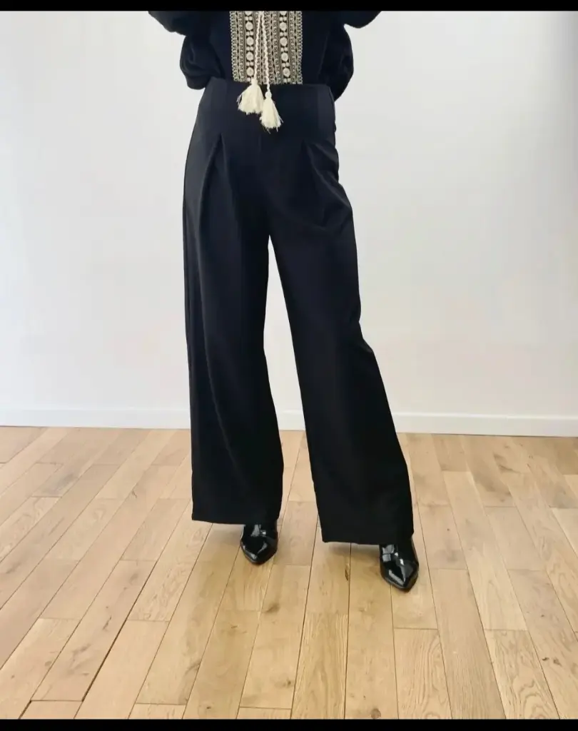 Pantalon Manon