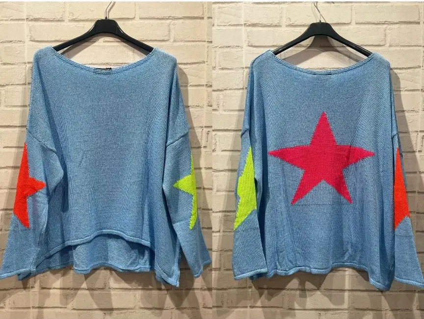 Pull Star
