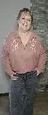 Chemise Annabelle grande taille