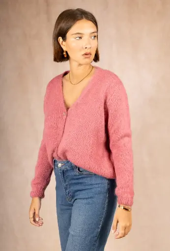 Gilet Sophia