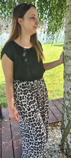 Blouse Emma