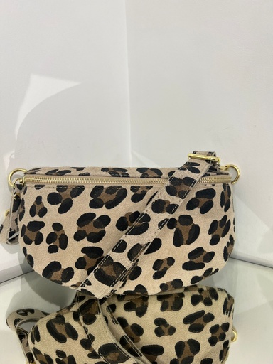 Sac Banane Léo