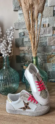 Baskets Stars