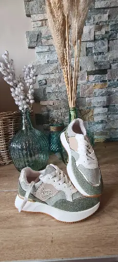 Baskets Love
