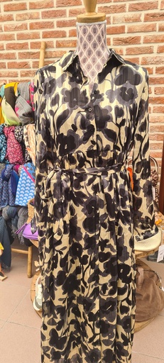 Robe Elsa