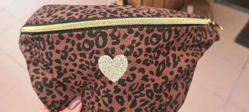 Sac banane Léona
