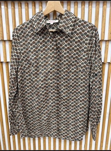 Chemise Angèle