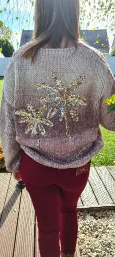Pull Malibu