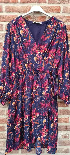 Robe Jade (40-48)