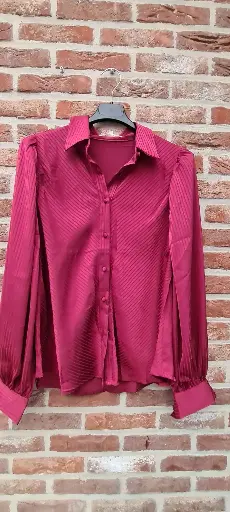 Chemise Estelle
