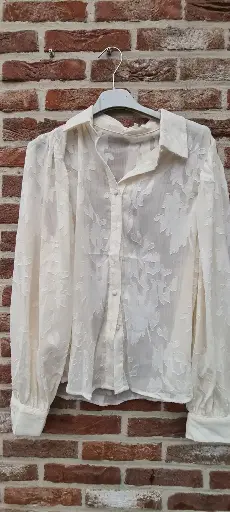 Chemise Clémence