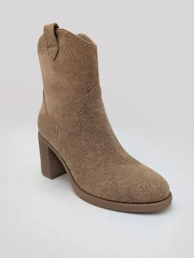 Boots Bridget