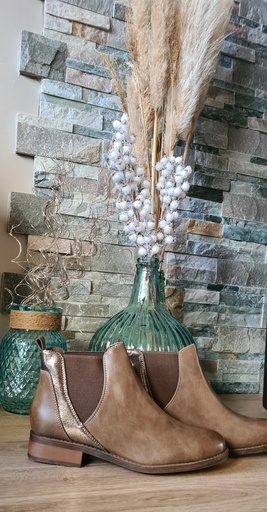 Boots Georgia