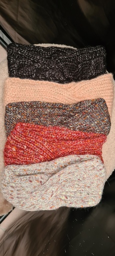 Bandeau 