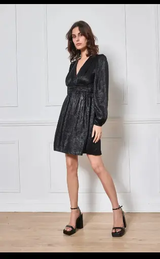 Robe Joy