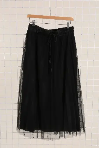 Jupe Diane grande taille