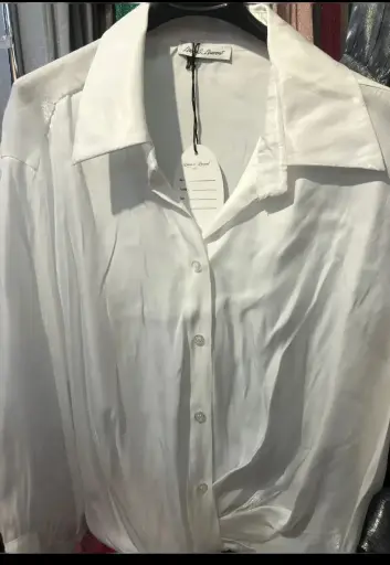 Chemise Tina