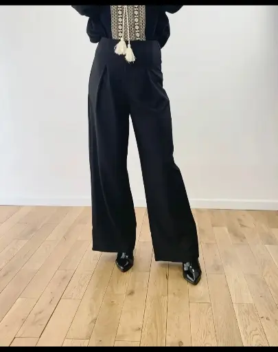 Pantalon Manon