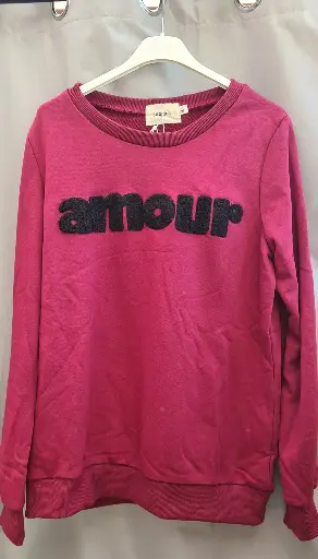 Sweat Amour 