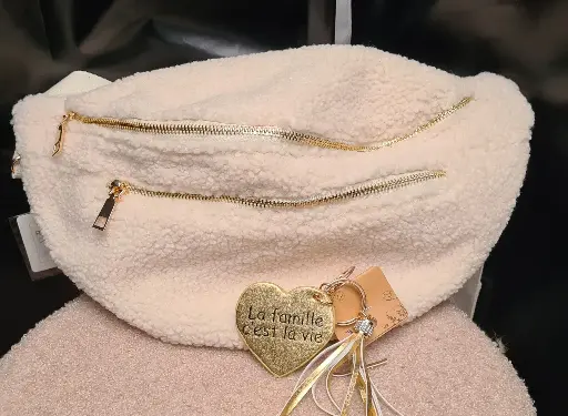 Sac moumoute XXL