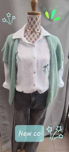 Chemise Cherry