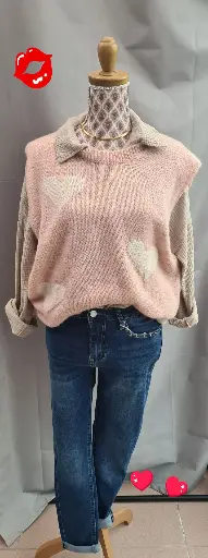 Chemise Roxane