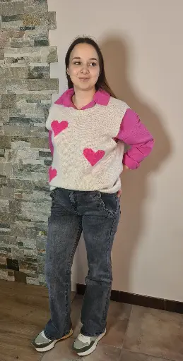 Pull Love