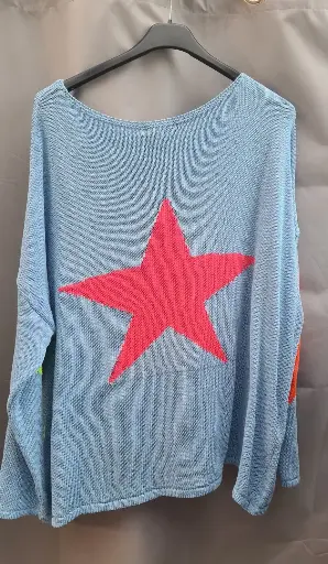 Pull Star