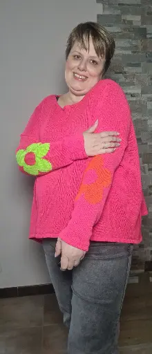 Pull Florie