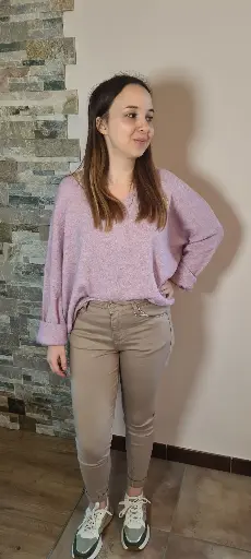 Pull Alma
