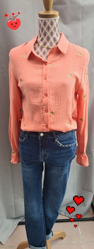 Chemise Lovely