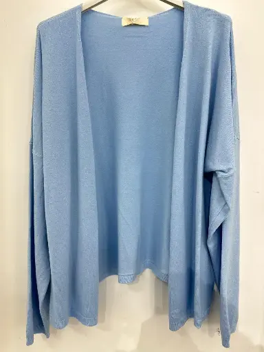 Gilet Cléa grande taille