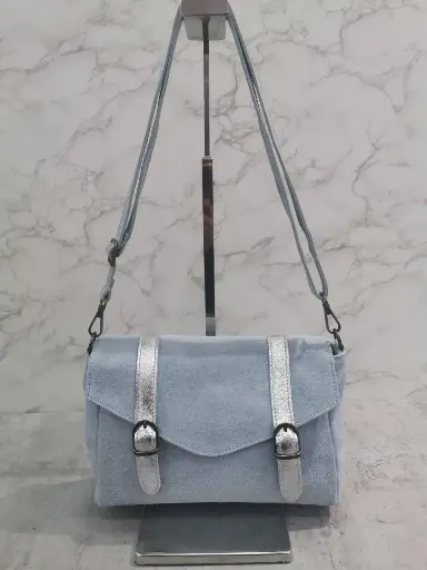 Sac bandoulière Joséphine