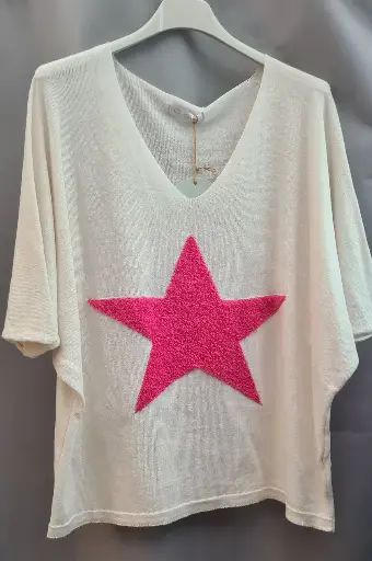 Pull léger Coco