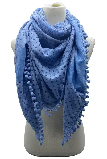 Foulard Sylvia