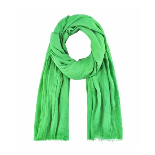 Foulard uni